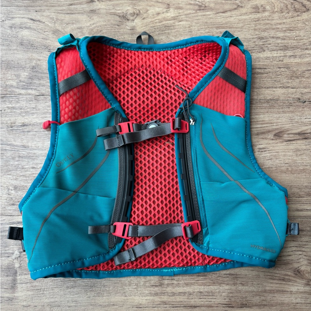 Dyna 1.5 Hydration Vest - Women's XS/S
